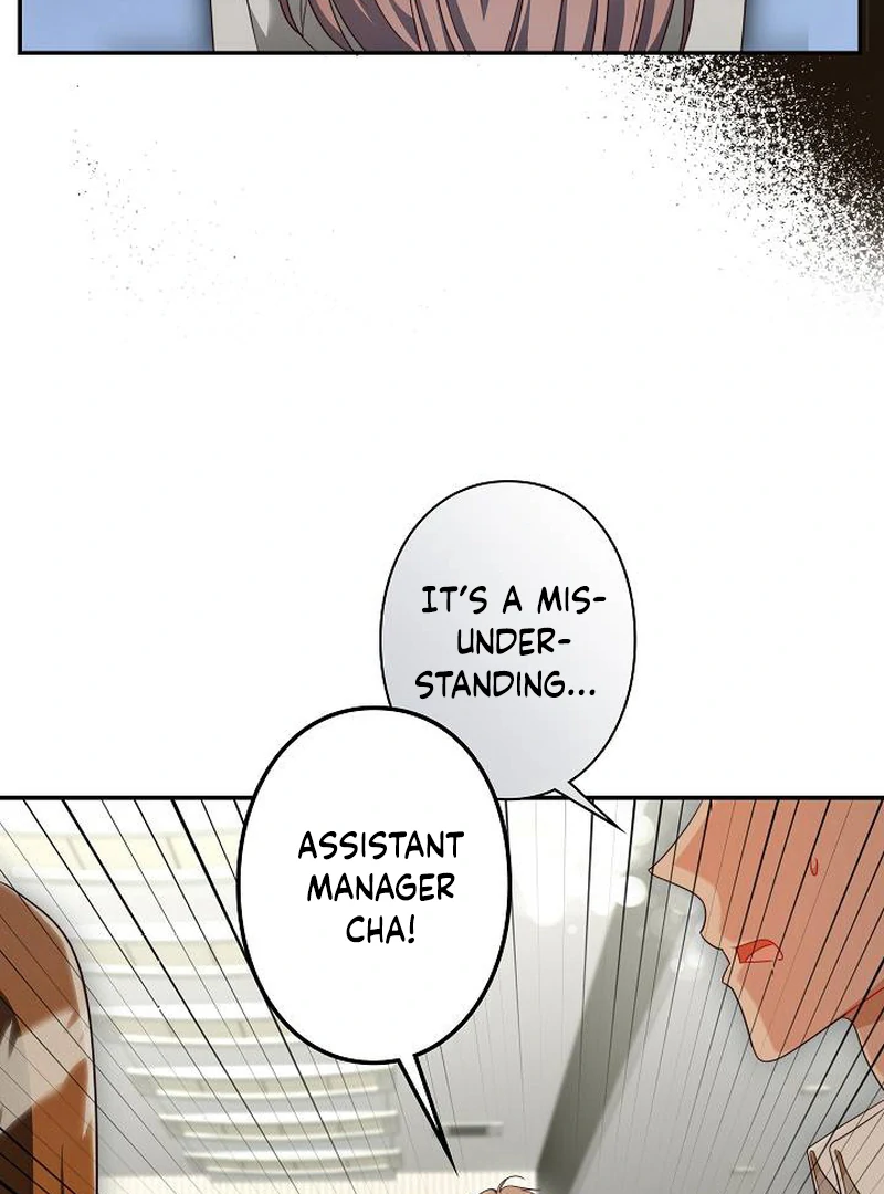 The Perfect Man’s Secret Chapter 25 566 106