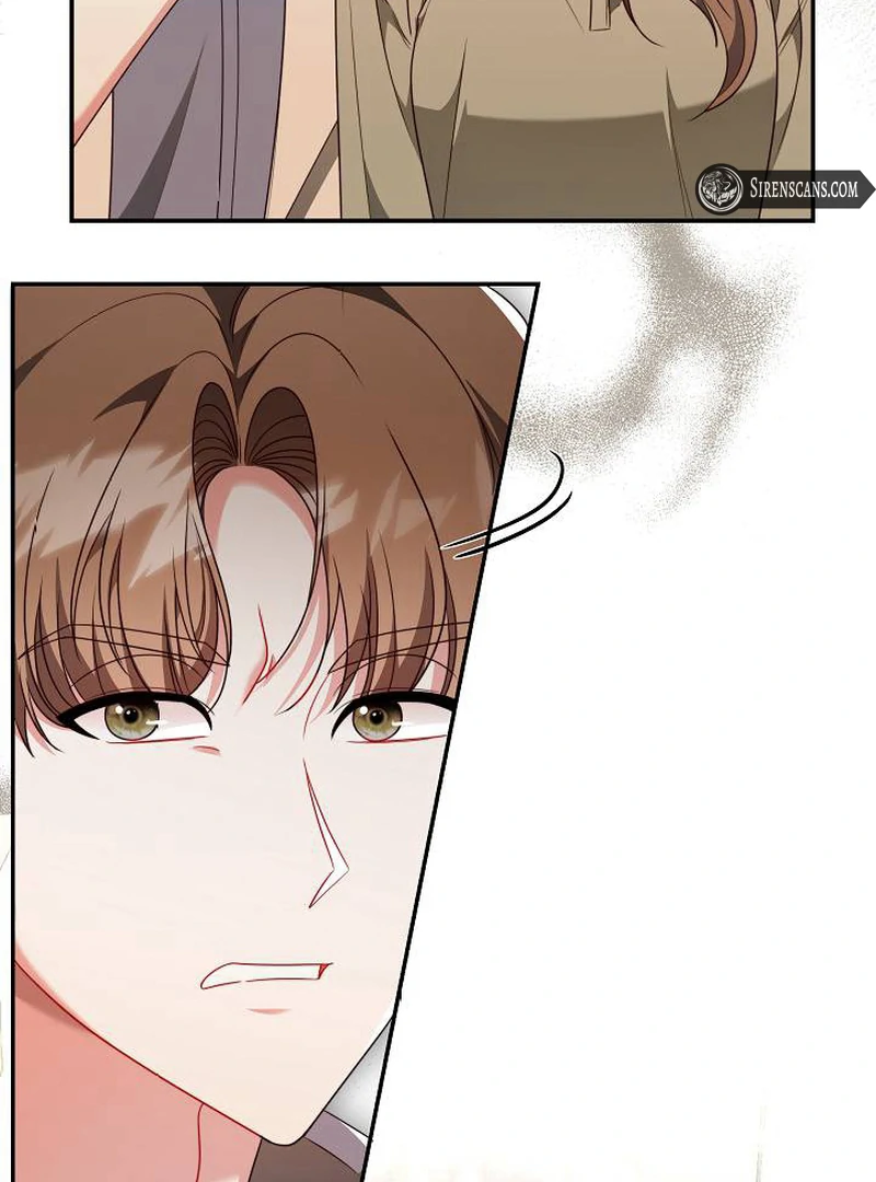 The Perfect Man’s Secret Chapter 25 569 109