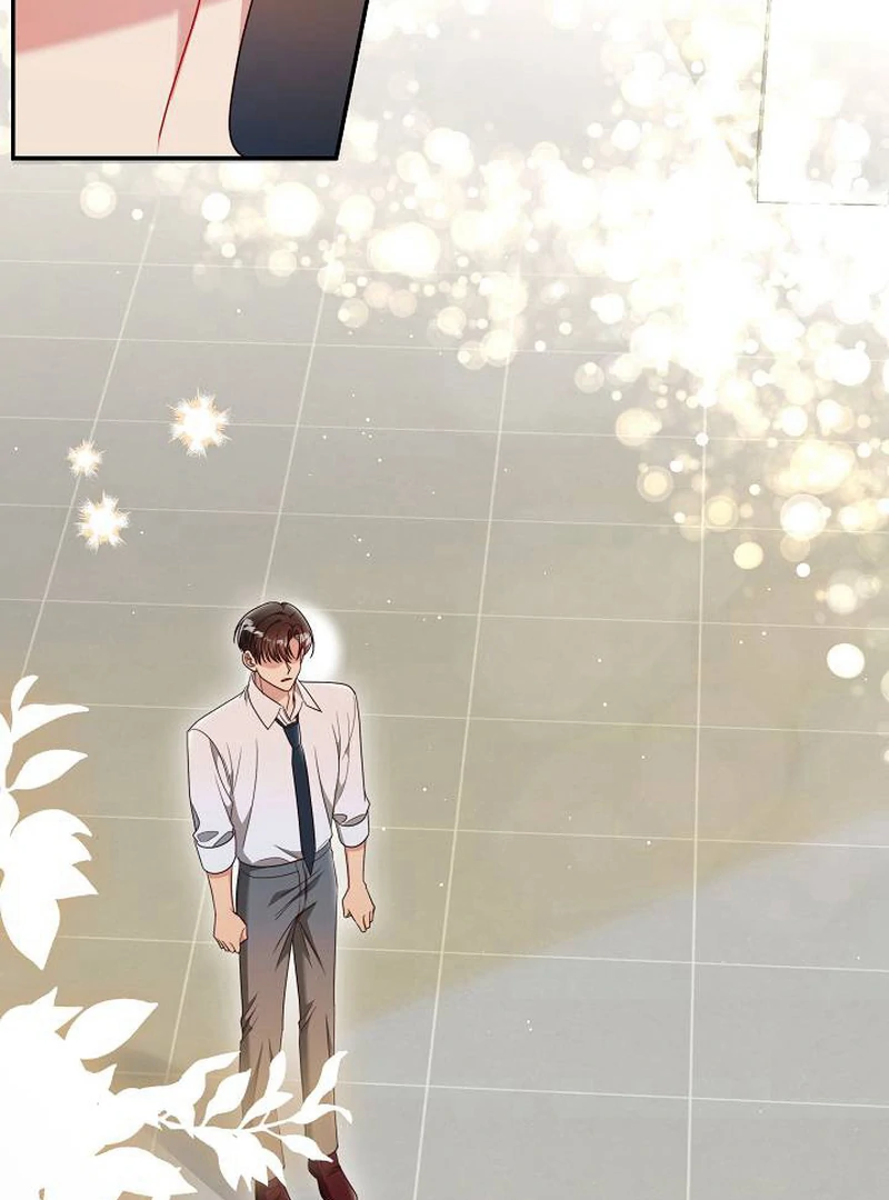 The Perfect Man’s Secret Chapter 25 570 110