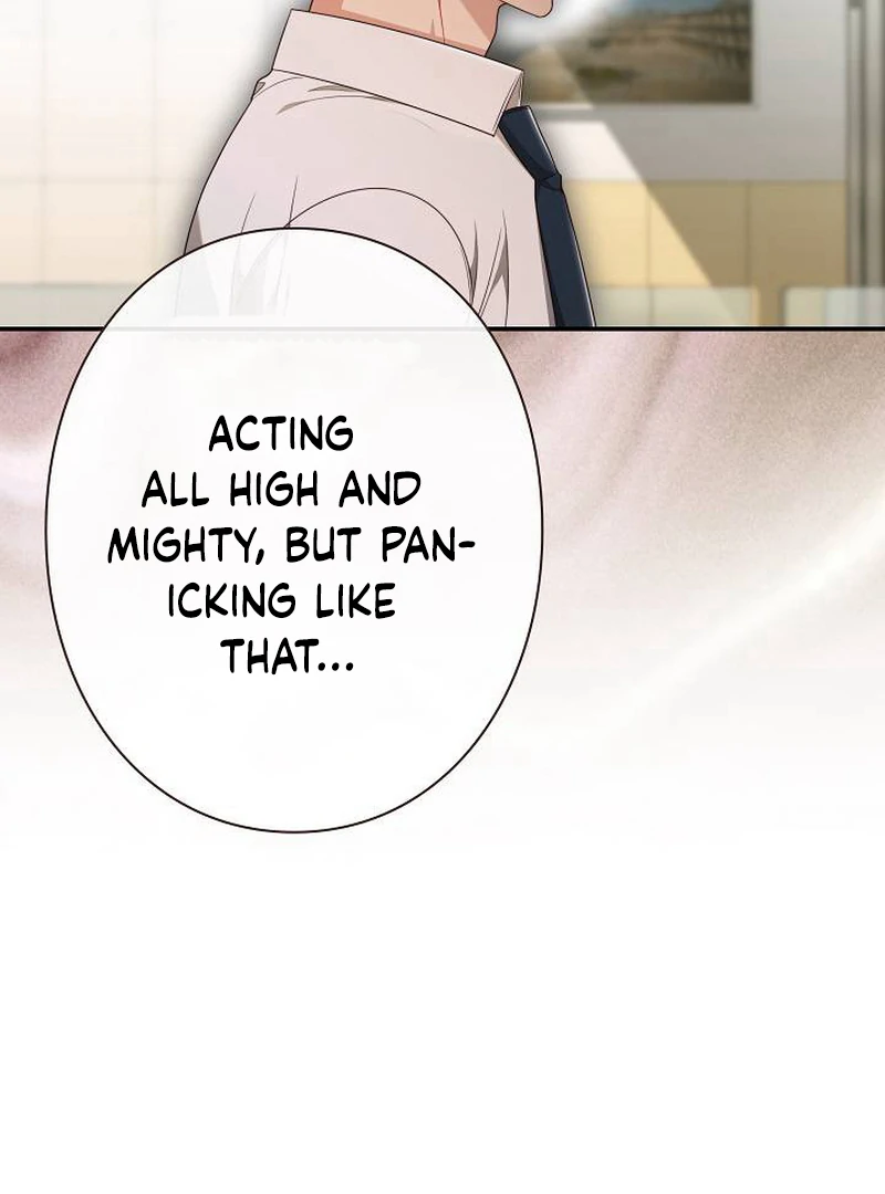 The Perfect Man’s Secret Chapter 25 575 115