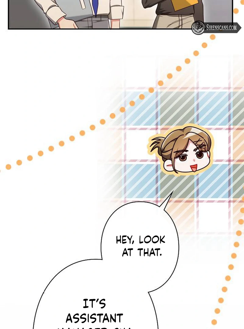 The Perfect Man’s Secret Chapter 25 592 132