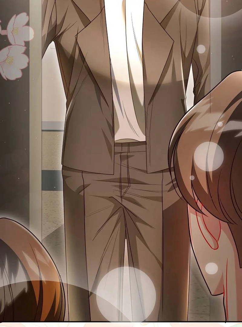 The Perfect Man’s Secret Chapter 25 608 148