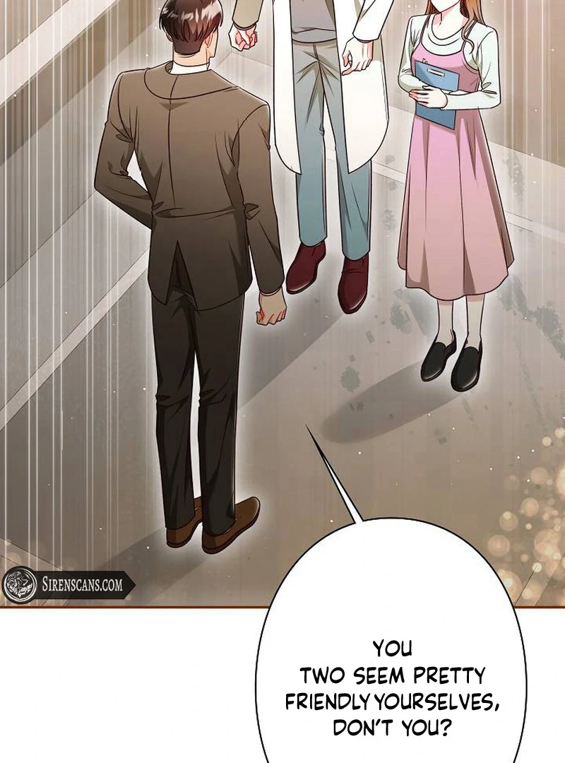 The Perfect Man’s Secret Chapter 26 420 011