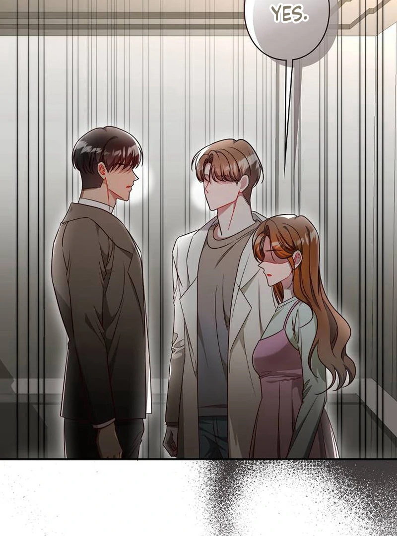 The Perfect Man’s Secret Chapter 26 448 039