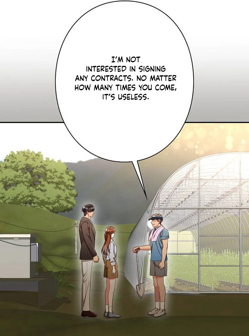 The Perfect Man’s Secret Chapter 26 509 100