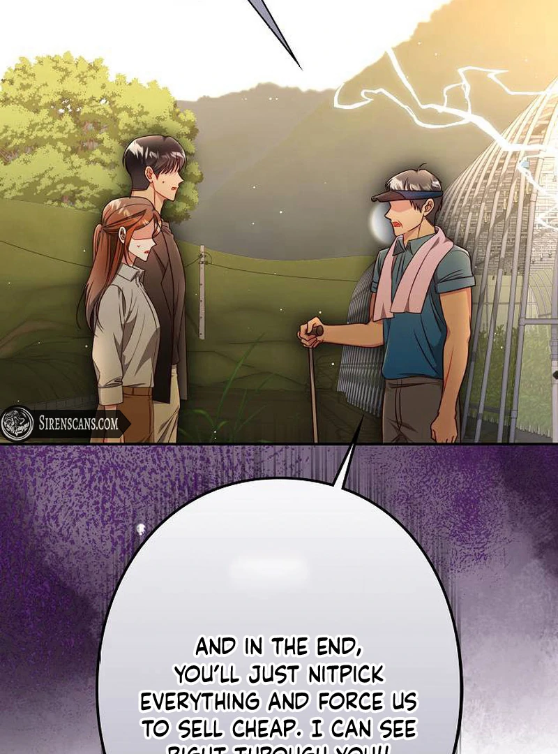 The Perfect Man’s Secret Chapter 26 523 114