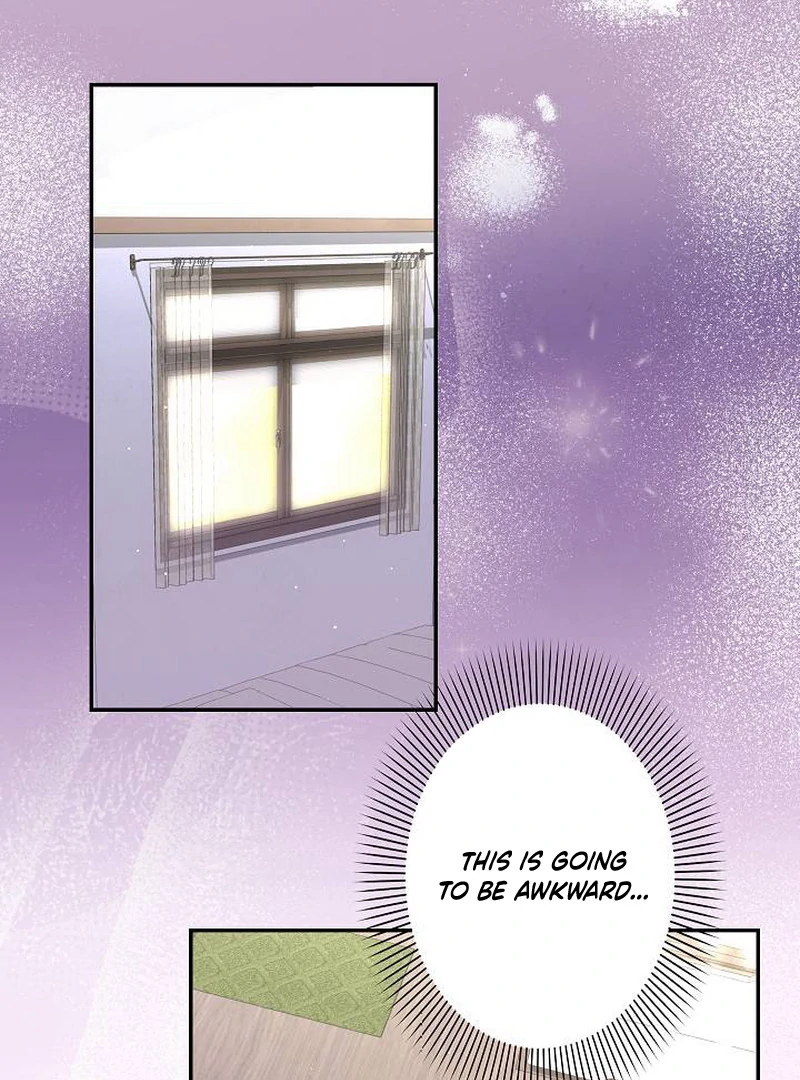 The Perfect Man’s Secret Chapter 27 410 022