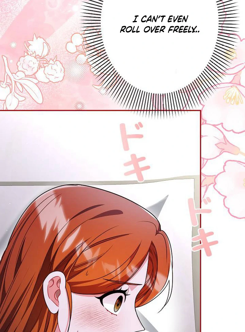 The Perfect Man’s Secret Chapter 27 418 030