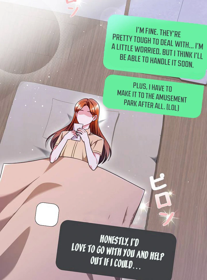 The Perfect Man’s Secret Chapter 27 424 036