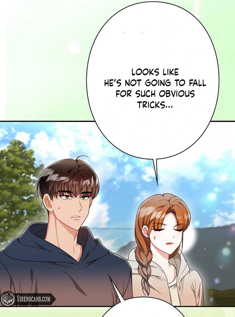 The Perfect Man’s Secret Chapter 27 459 071