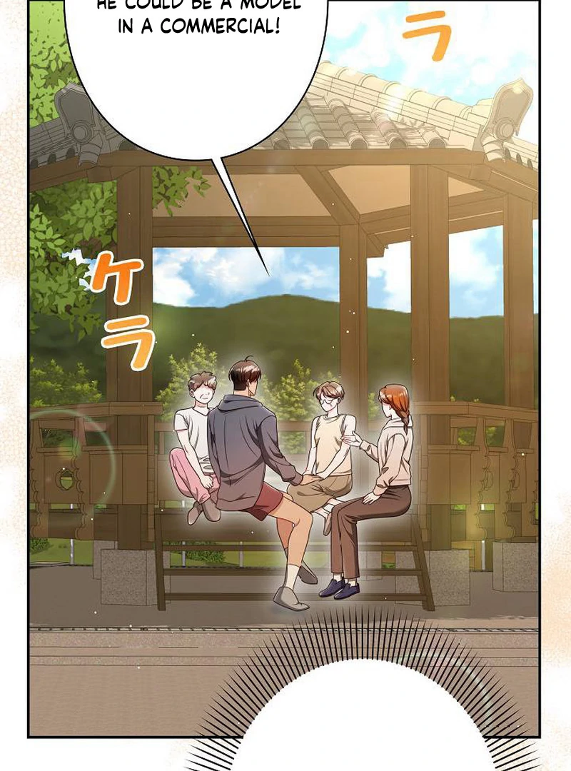 The Perfect Man’s Secret Chapter 27 463 075