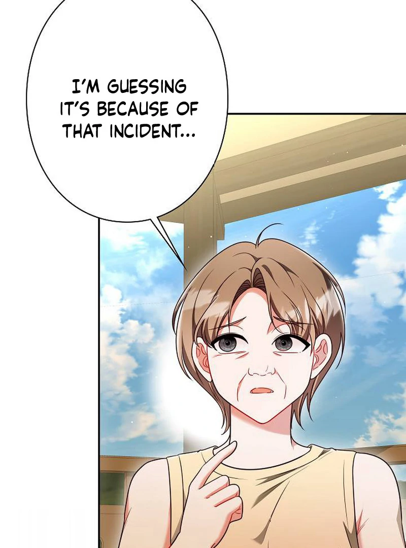 The Perfect Man’s Secret Chapter 27 474 086