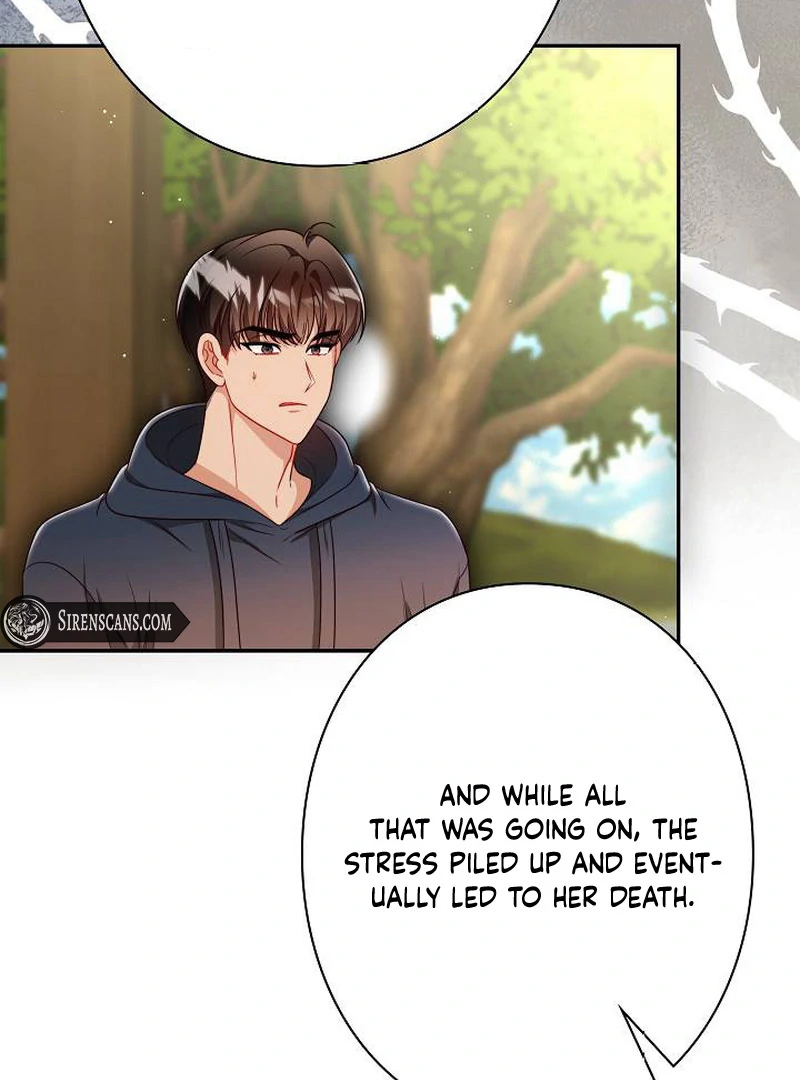 The Perfect Man’s Secret Chapter 27 488 100