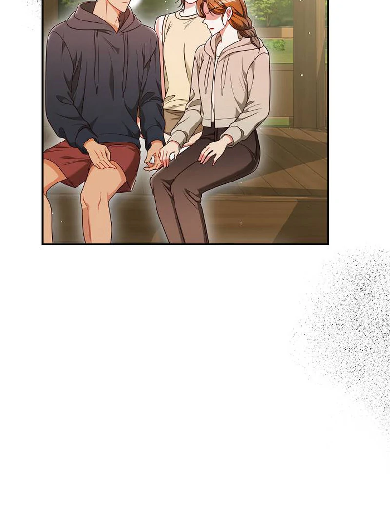 The Perfect Man’s Secret Chapter 27 492 104