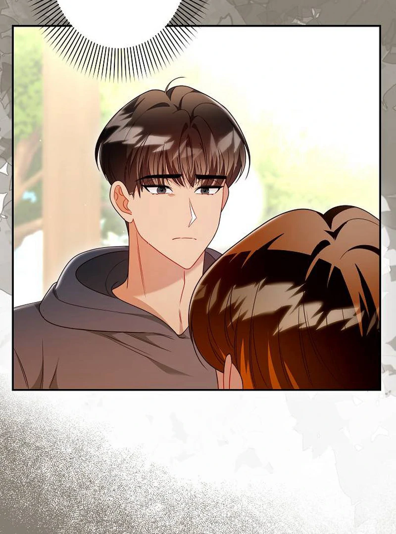 The Perfect Man’s Secret Chapter 27 495 107