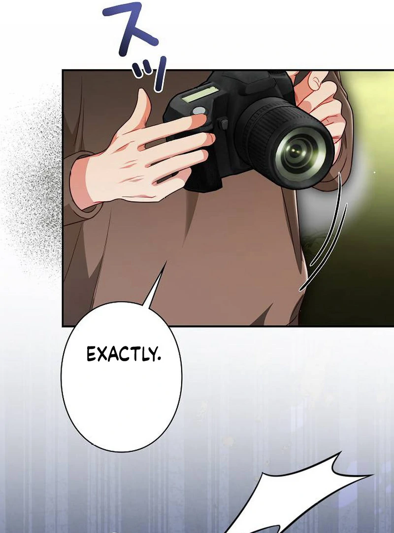 The Perfect Man’s Secret Chapter 27 500 112