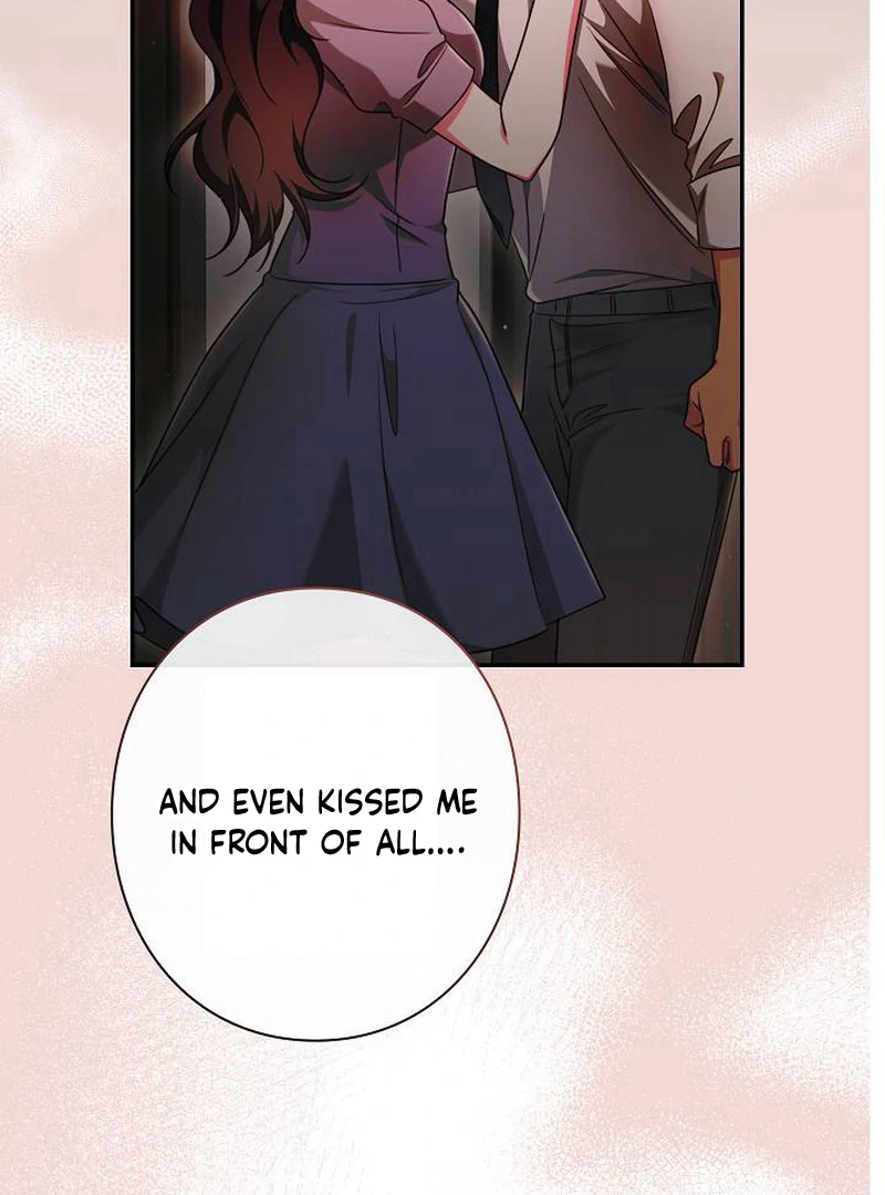 The Perfect Man’s Secret Chapter 28 517 105