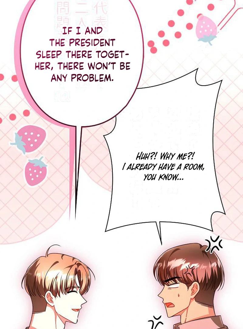 The Perfect Man’s Secret Chapter 29 419 019