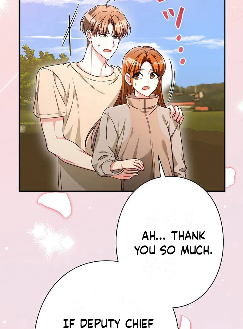 The Perfect Man’s Secret Chapter 29 509 109