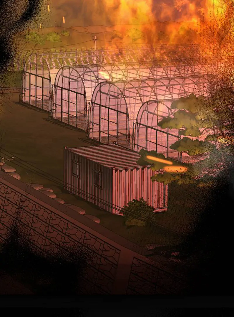 The Perfect Man’s Secret Chapter 29 524 124