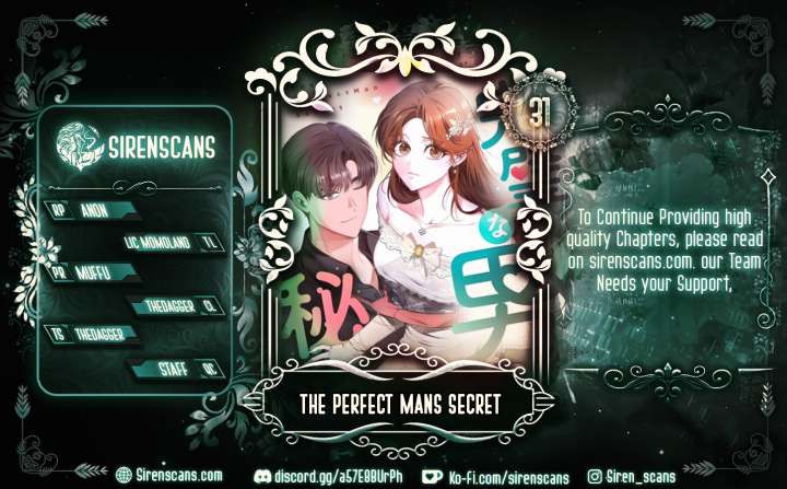 The Perfect Man’s Secret Chapter 31 48 02