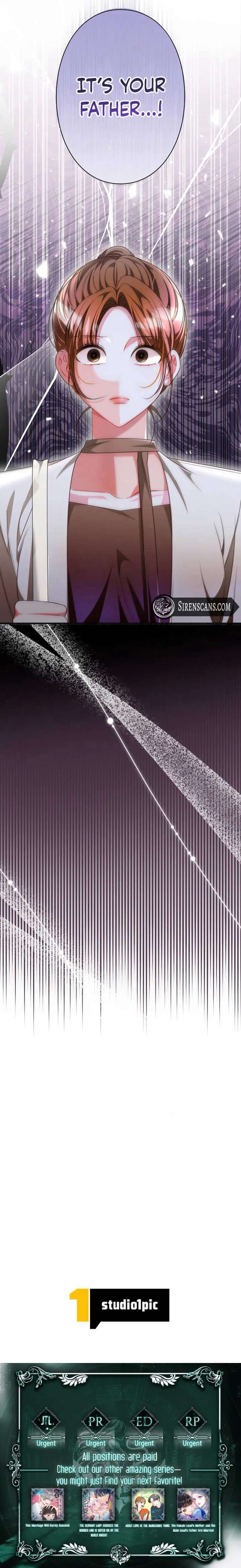 The Perfect Man’s Secret Chapter 34 55 12