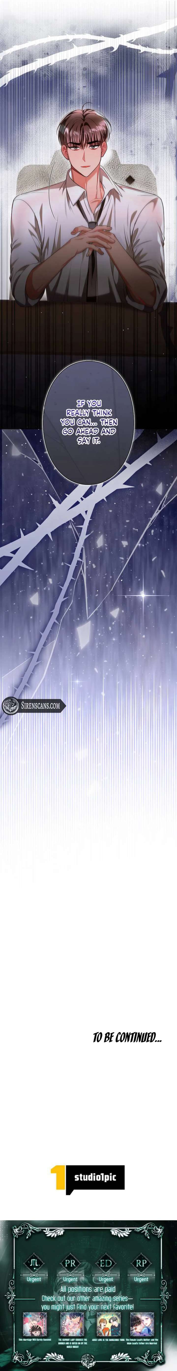 The Perfect Man’s Secret Chapter 37 51 11