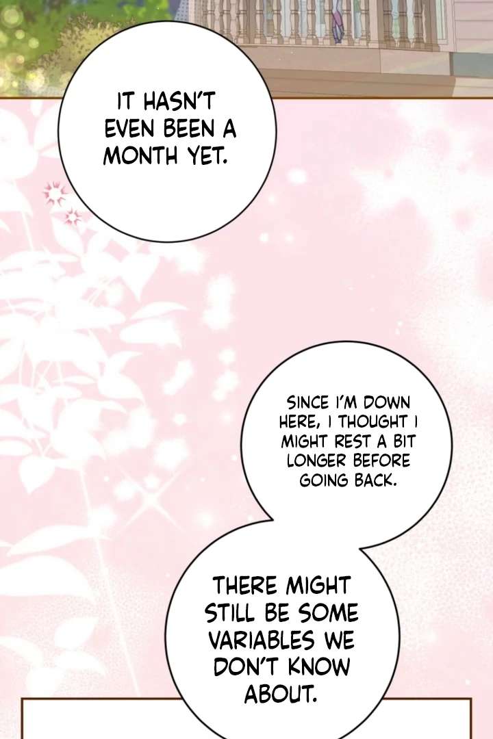 The Perfect Man’s Secret Chapter 39 391 003