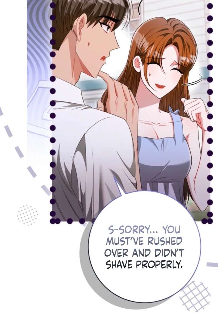 The Perfect Man’s Secret Chapter 39 418 030