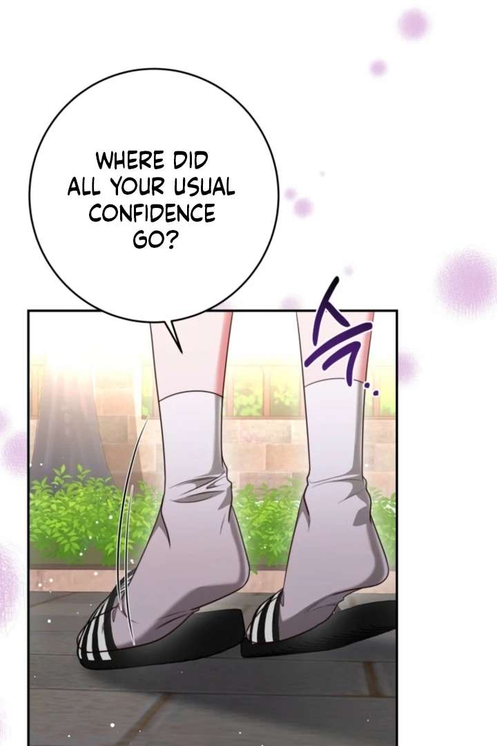 The Perfect Man’s Secret Chapter 39 421 033