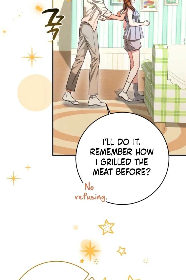 The Perfect Man’s Secret Chapter 39 435 047