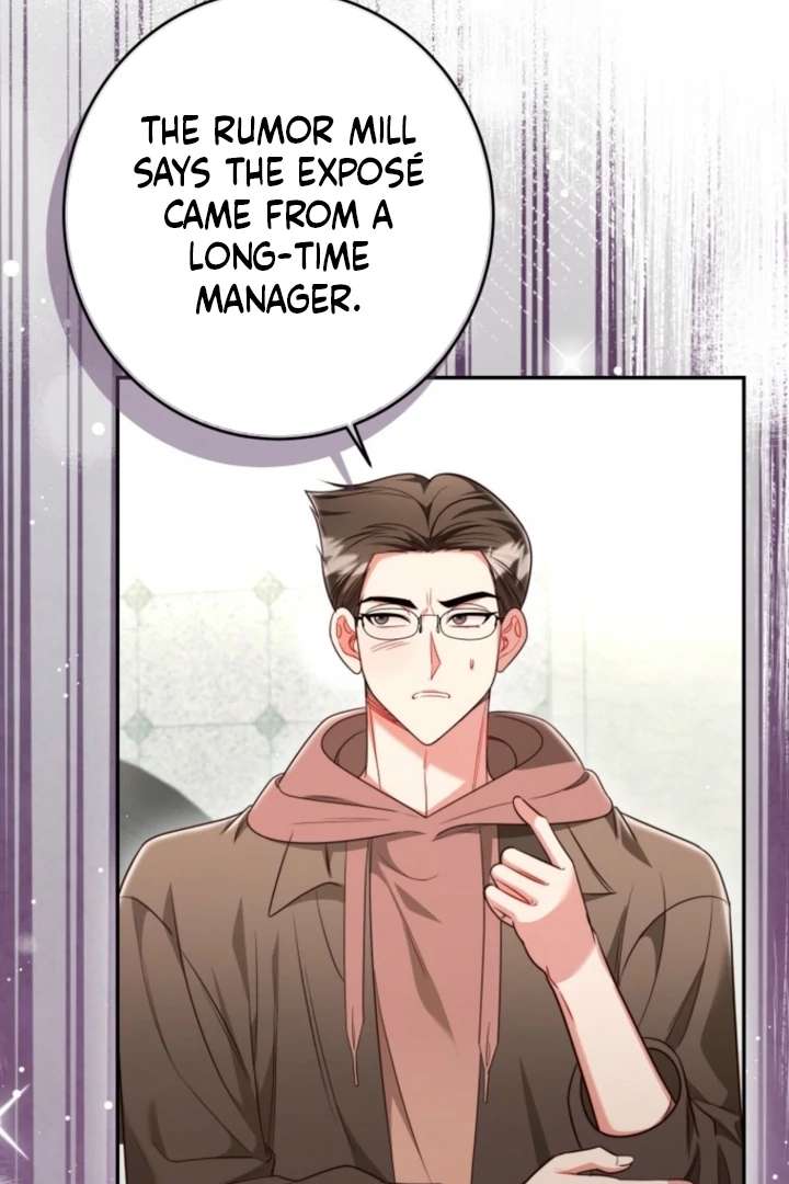 The Perfect Man’s Secret Chapter 39 460 072