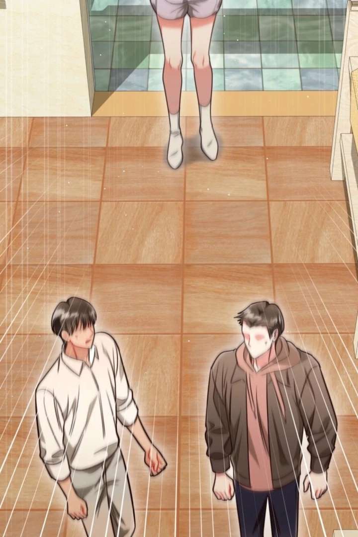 The Perfect Man’s Secret Chapter 39 488 100