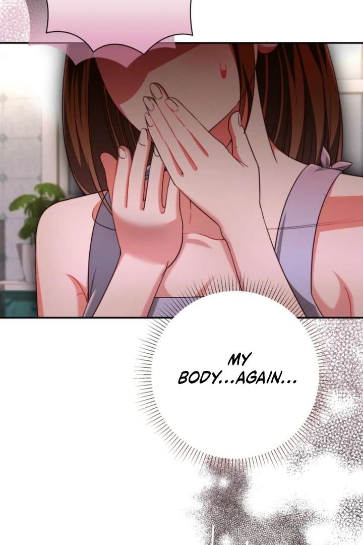 The Perfect Man’s Secret Chapter 39 490 102