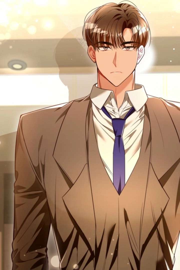 The Perfect Man’s Secret Chapter 39 508 120