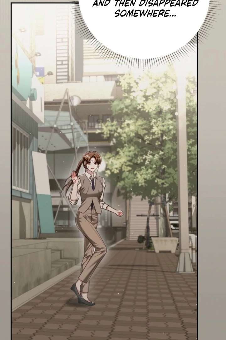 The Perfect Man’s Secret Chapter 40 430 006