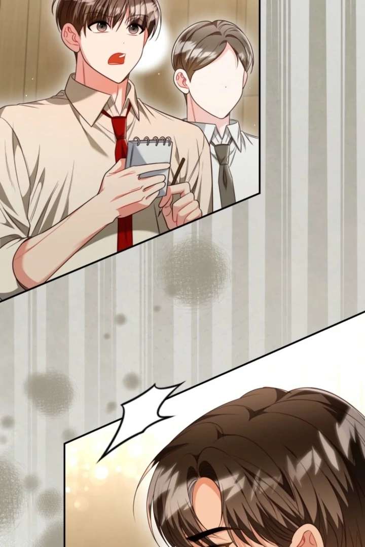 The Perfect Man’s Secret Chapter 40 434 010