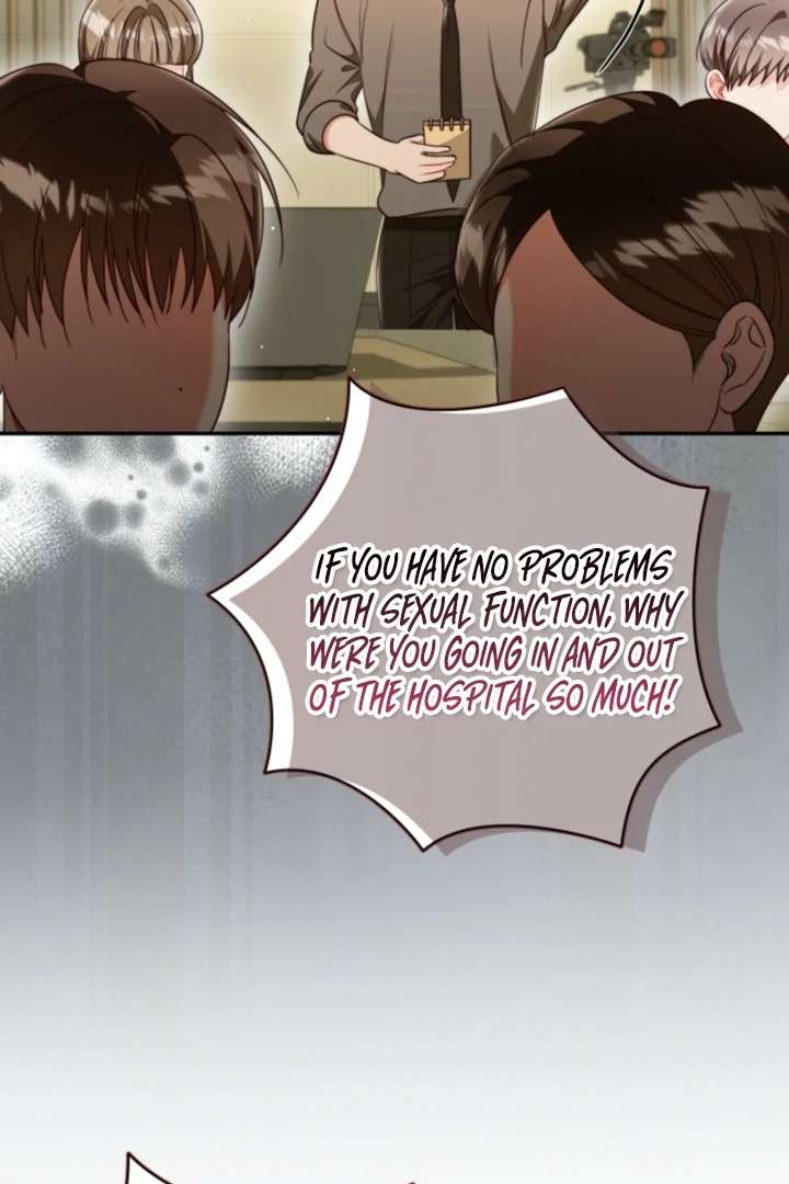 The Perfect Man’s Secret Chapter 40 443 019