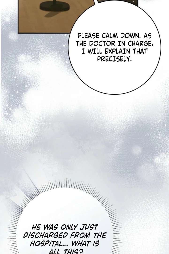 The Perfect Man’s Secret Chapter 40 445 021