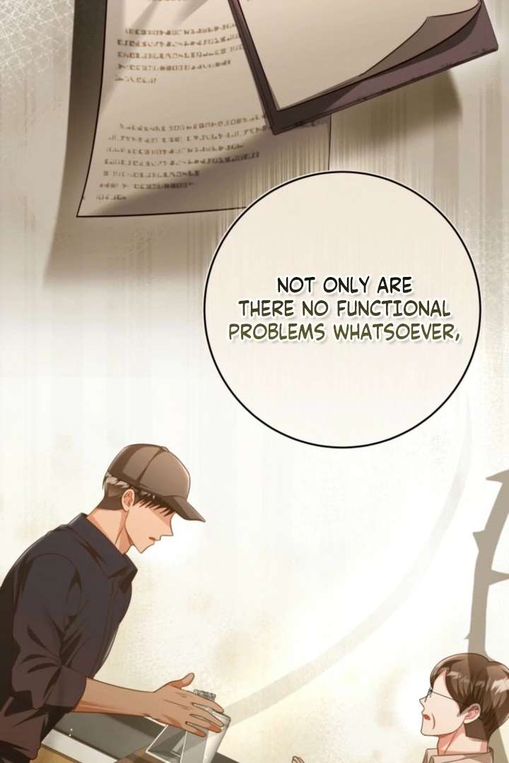 The Perfect Man’s Secret Chapter 40 449 025