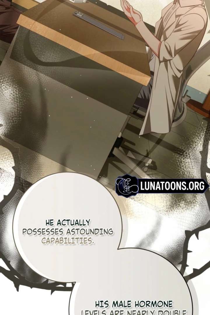 The Perfect Man’s Secret Chapter 40 450 026