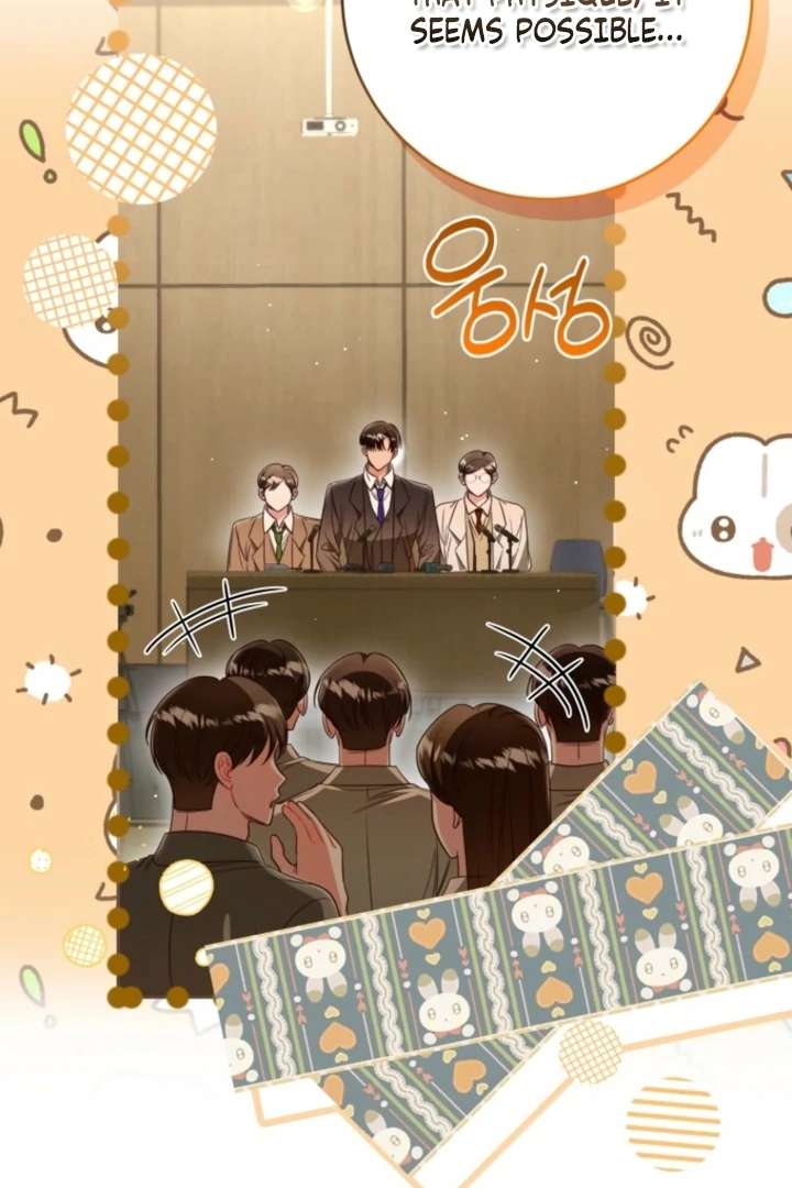 The Perfect Man’s Secret Chapter 40 458 034