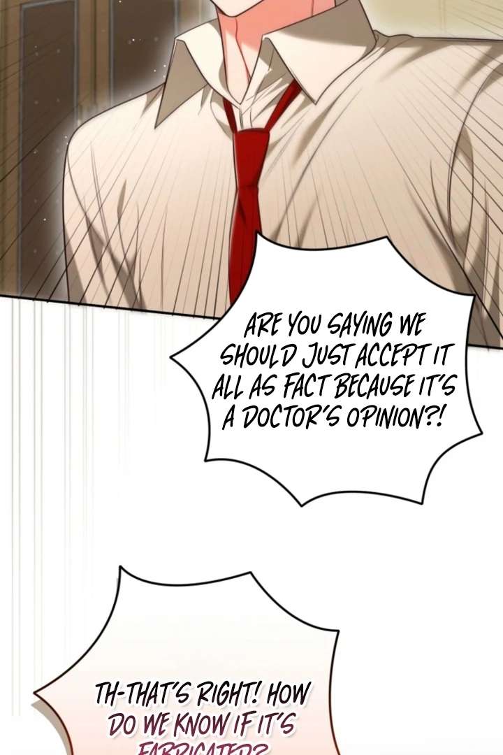 The Perfect Man’s Secret Chapter 40 460 036