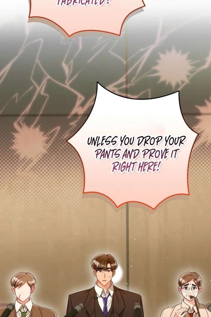 The Perfect Man’s Secret Chapter 40 461 037