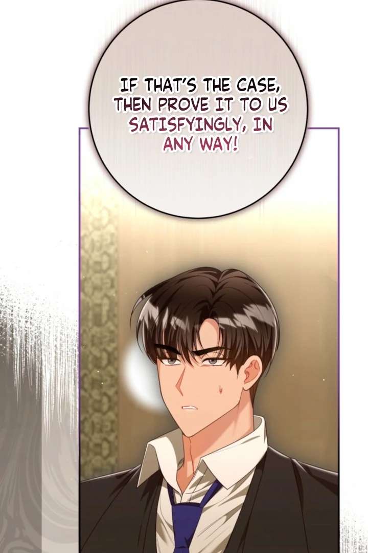 The Perfect Man’s Secret Chapter 40 465 041