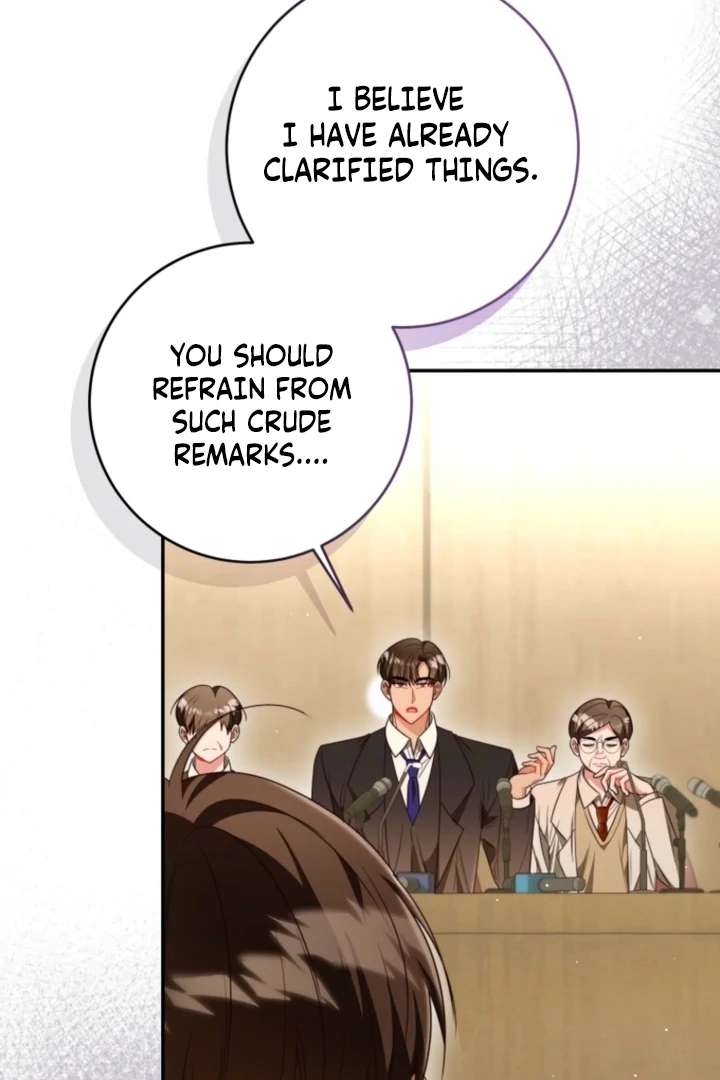 The Perfect Man’s Secret Chapter 40 468 044