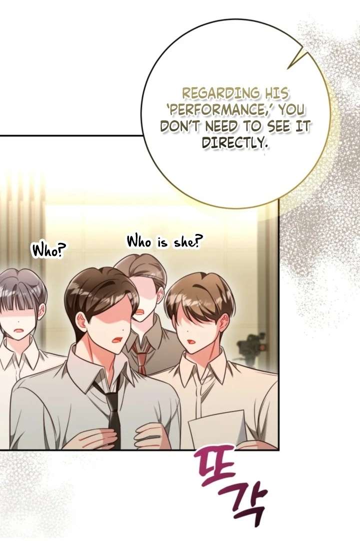 The Perfect Man’s Secret Chapter 40 481 057