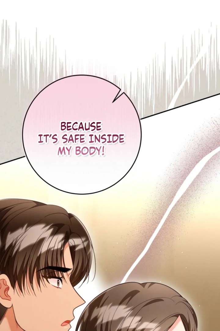 The Perfect Man’s Secret Chapter 40 482 058