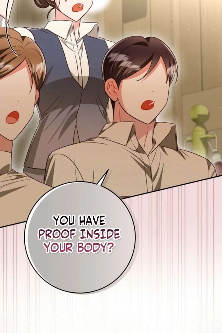 The Perfect Man’s Secret Chapter 40 485 061