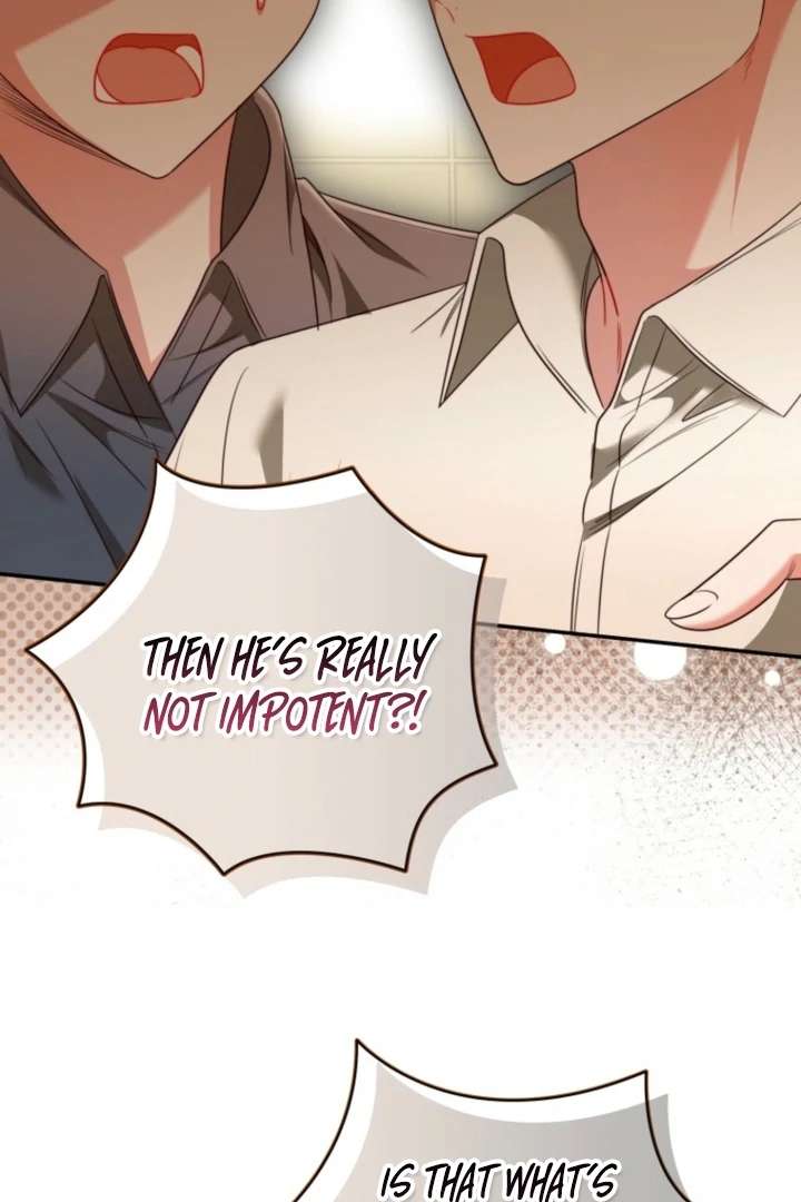 The Perfect Man’s Secret Chapter 40 493 069